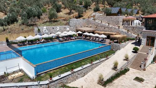 Noa Taş Otel