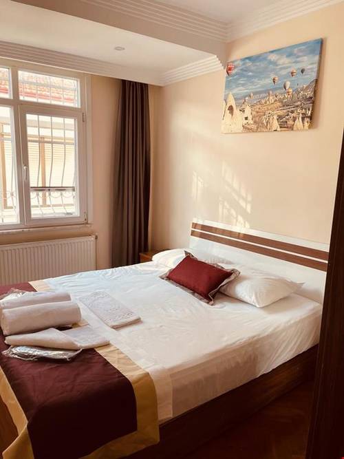 See Day Hotel