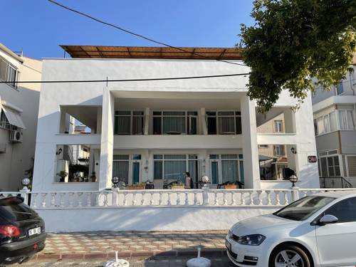 Temel Pansiyon