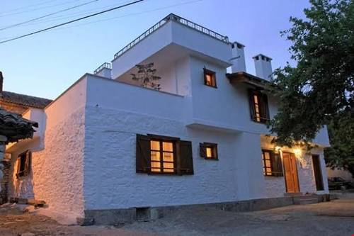 Village House Kazdaglari Otelrestaurant