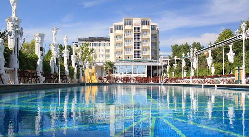 Agrigento Resort