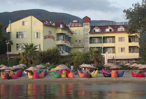 Aycan Otel