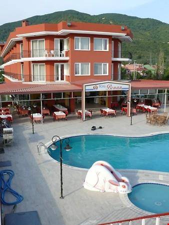 Hotel Benan