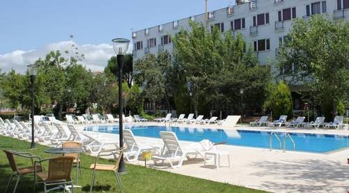 Villa Fuat