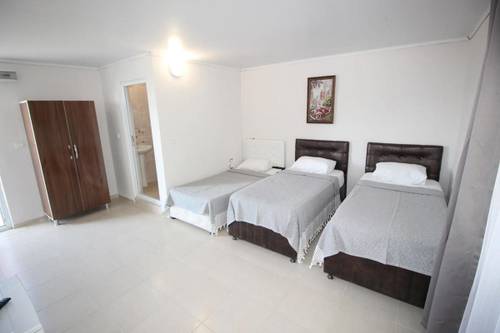Avşa Güneş Otel
