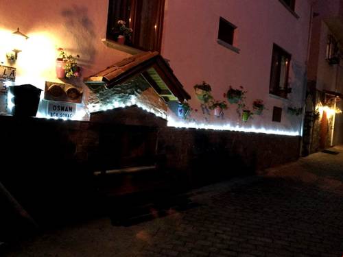 Hotel Mola