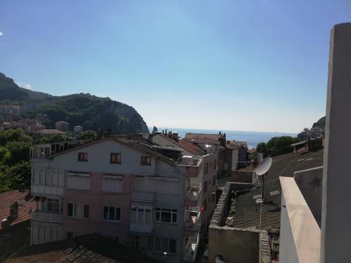 Karadeniz Pansiyon