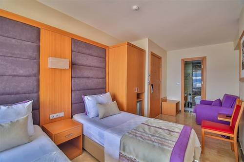 Sahil Butik Otel