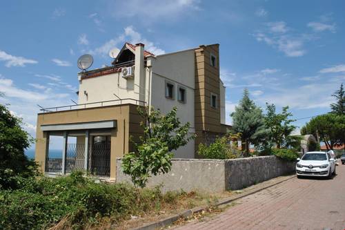 Villa Amasra Pansiyon