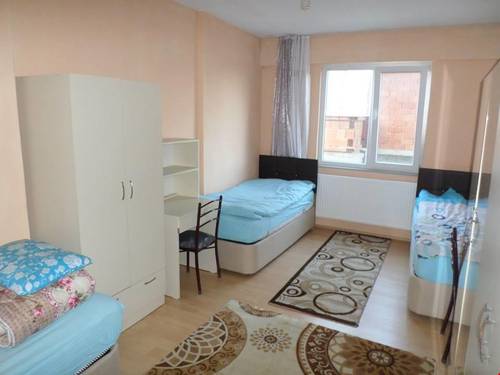 Baki Apart Otel