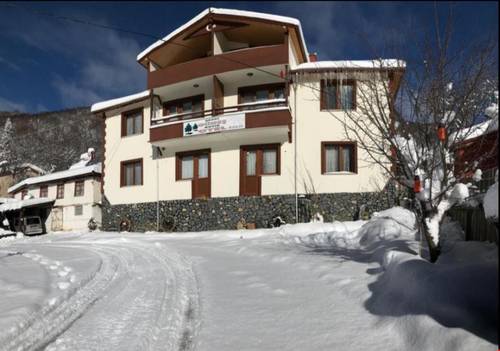 Abant Güneş Butik Otel