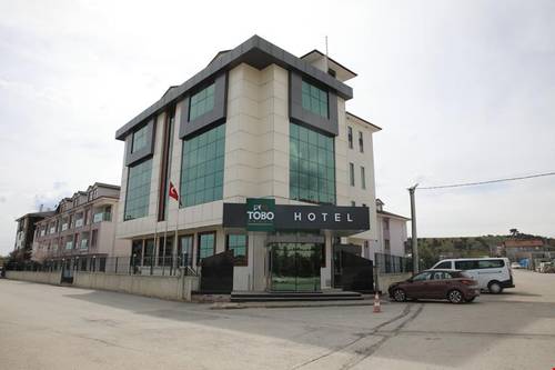 Tobo Bella Hotel