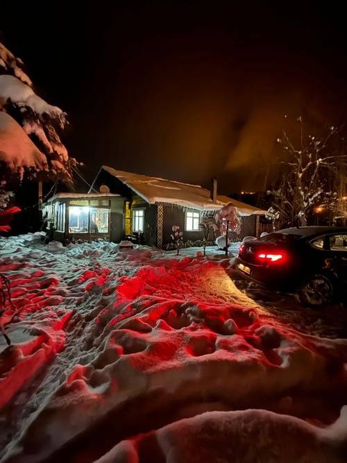 Villa Shine Bolu