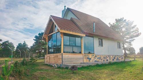 Villa Babil