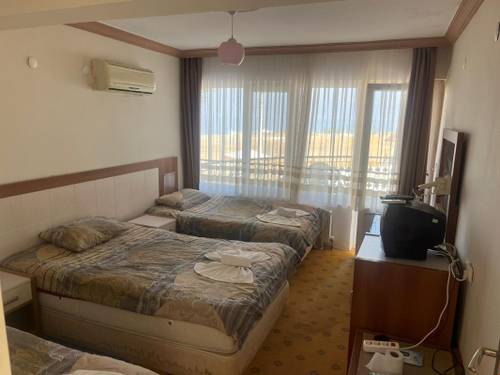 Çendik Motel