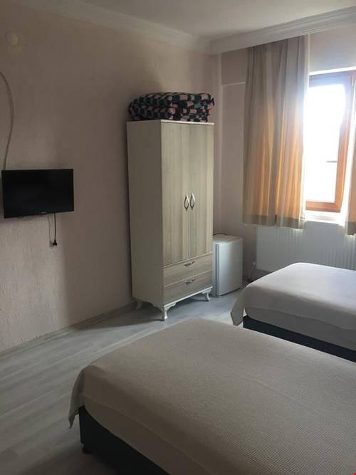 Salda Gölü Avan Pansiyon