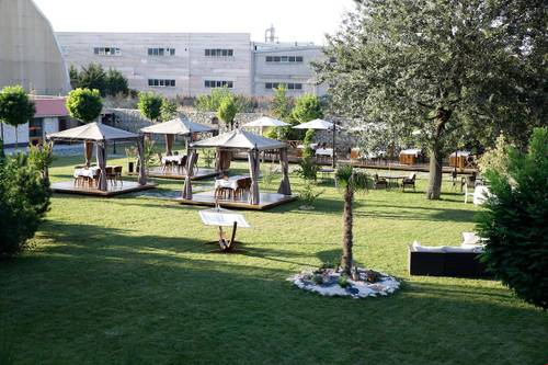 Hotel Park Inegol