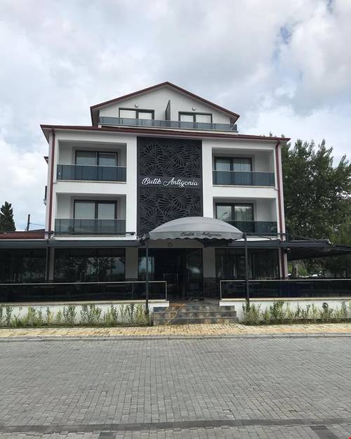 Antigonia Butik Hotel