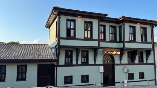 Konakhan Pansiyon
