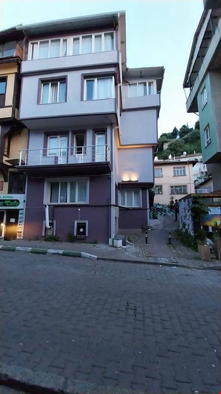 Artemis Apart Otel