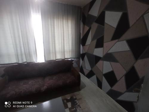 Yakamoz Apart Bursa