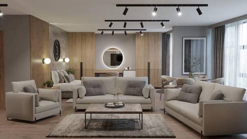 Luxury Suites Bursa