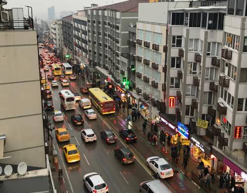 Saray Otel