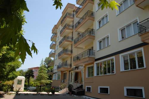 Vip Apart Hotel