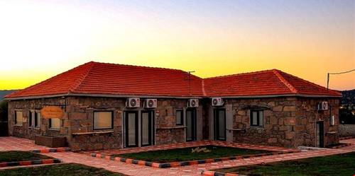 Assos Bianca Suites