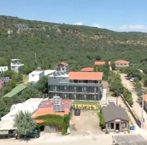 Sarayhan Otel