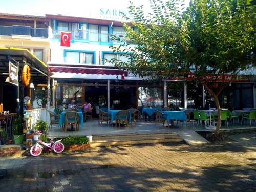 Sarissa Butik Otel