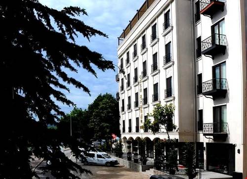 Casa Grande Otel