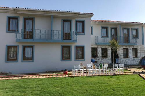Calisto 17 Otel