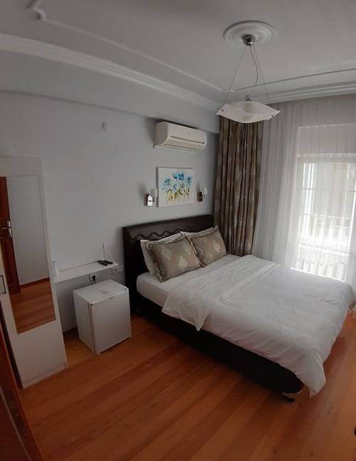 Hera Butik Otel