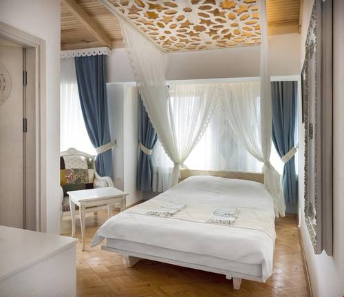 Kalais Otel Bozcaada