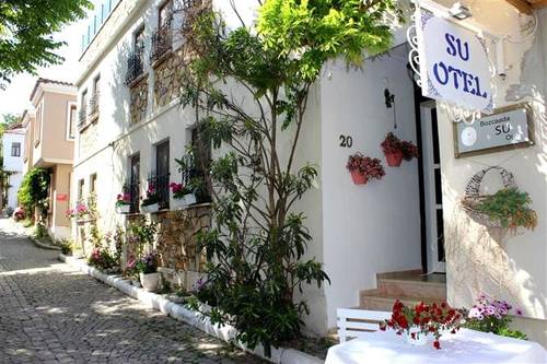 Su Otel