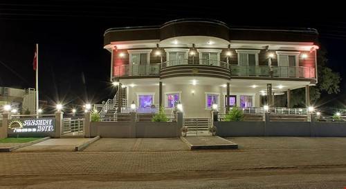 Geyikli Sunshine Hotel