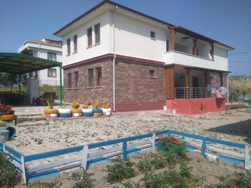 Kılınç Pansiyon