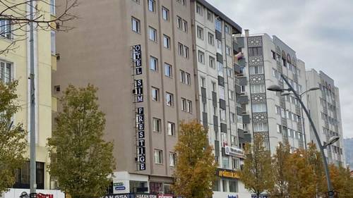 Otel Sim Prestige