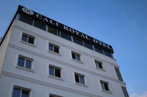 Cali Royal Otel