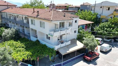 Çavdar Pansiyon