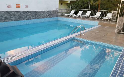 Güneş Termal Apart Otel