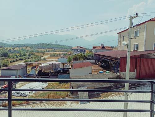 Kuzine Garden