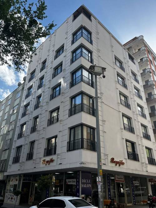 Beyoğlu Palas Otel