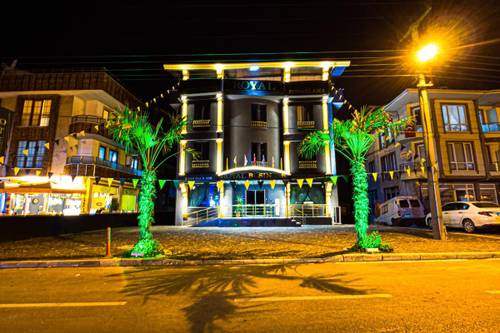 Royal Business Otel