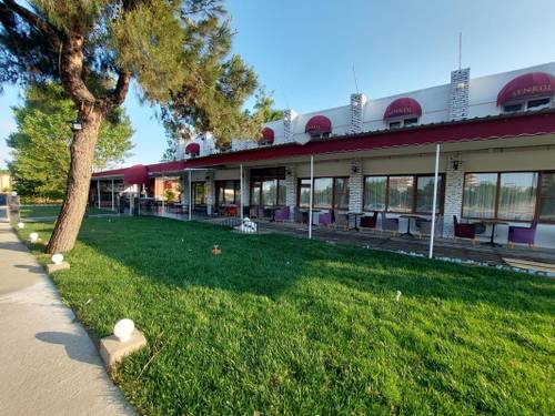 Ipsala Şenkol Otel