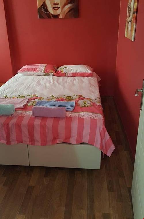 Edirne Apartment