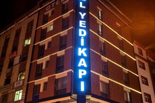Yedi Kapı Otel