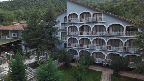 Adones Termal Otel