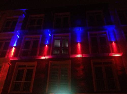 Esroom Suit Otel